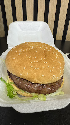 Photo of Burger Club - 234A Old Christchurch Rd, Bournemouth BH1 1PE